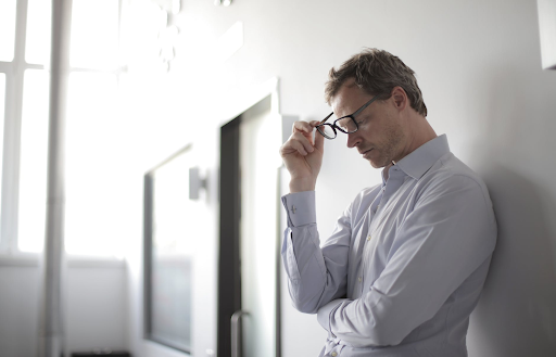 What Are the Effects Sleep Apnea Has on Mental Health?