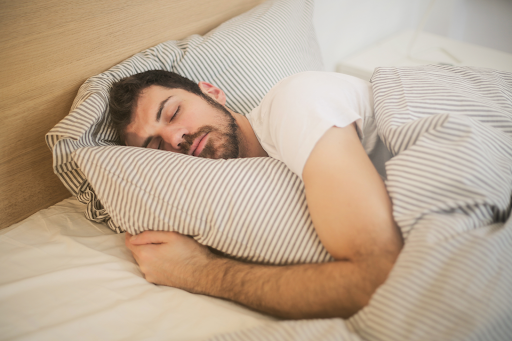 8 Ways to Reduce The Risk of Sleep Apnea
