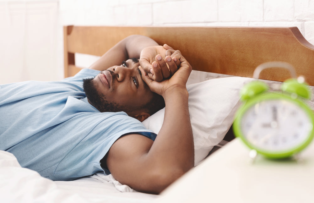 When is Sleep Apnea Considered Severe?