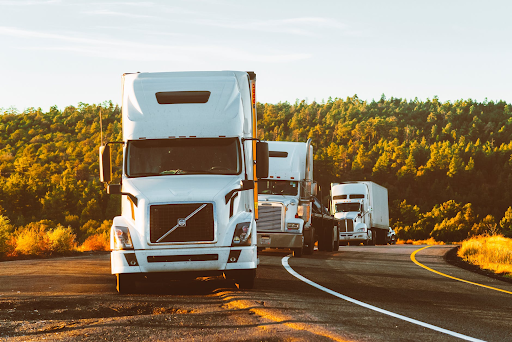 How Obstructive Sleep Apnea is Impacting Truckers