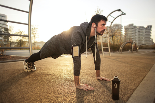Staying Active To Fight Sleep Apnea