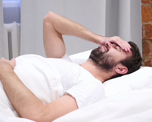 Sleep Apnea Warning Signs: What You Need to Know