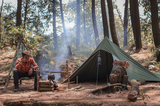 How To Go Camping When You Have Sleep Apnea
