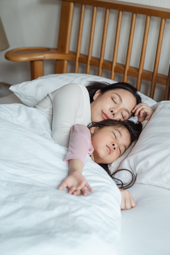 Signs of Sleep Apnea in Children