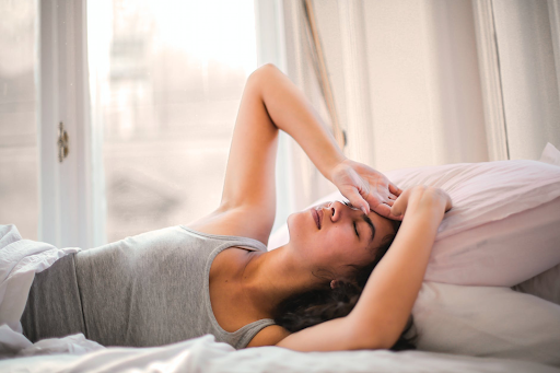 Will Sleep Apnea Cause Headaches?