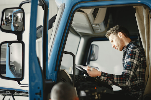 How Can You Treat Sleep Apnea as a Truck Driver?