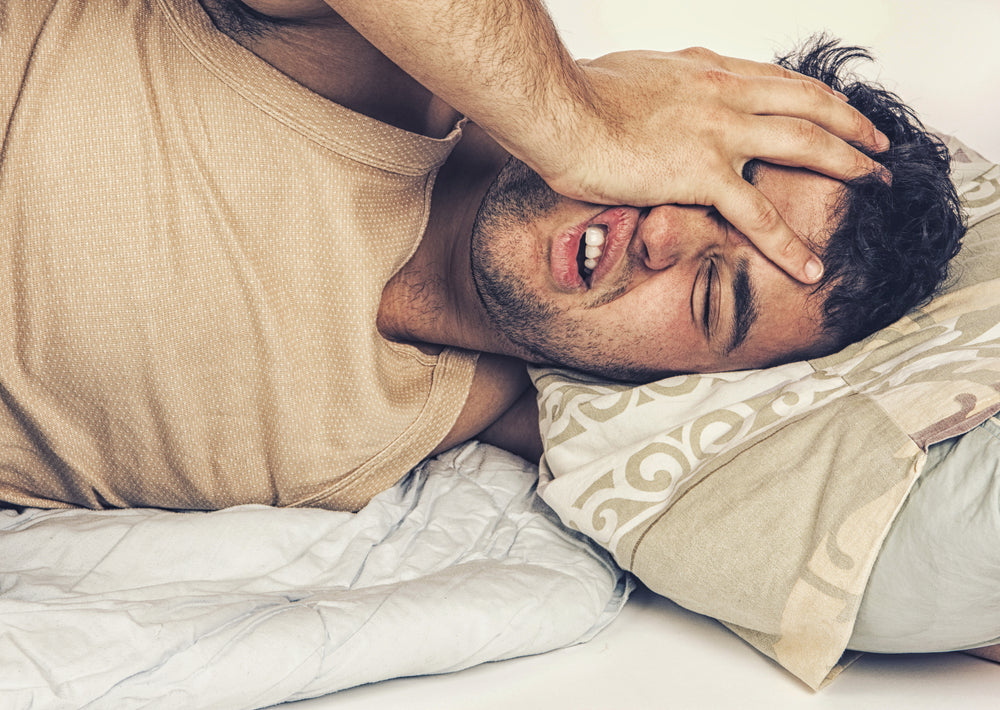 Do You Have Sleep Apnea? Surprising Symptoms You Might Not Know