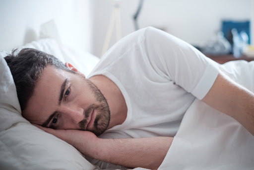 The Connection Between Sleep Apnea & Depression
