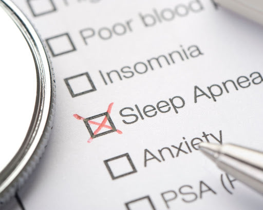 The 3 Types of Sleep Apnea Explained