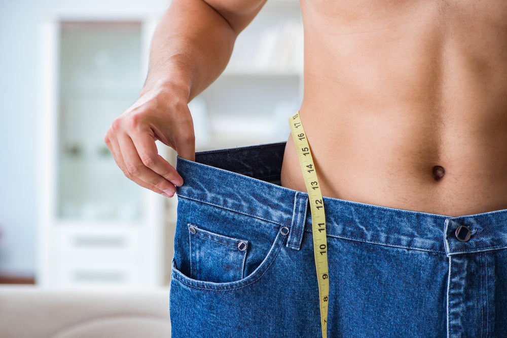 Why Weight Loss Alone Won't Solve All Sleep Apnea Problems