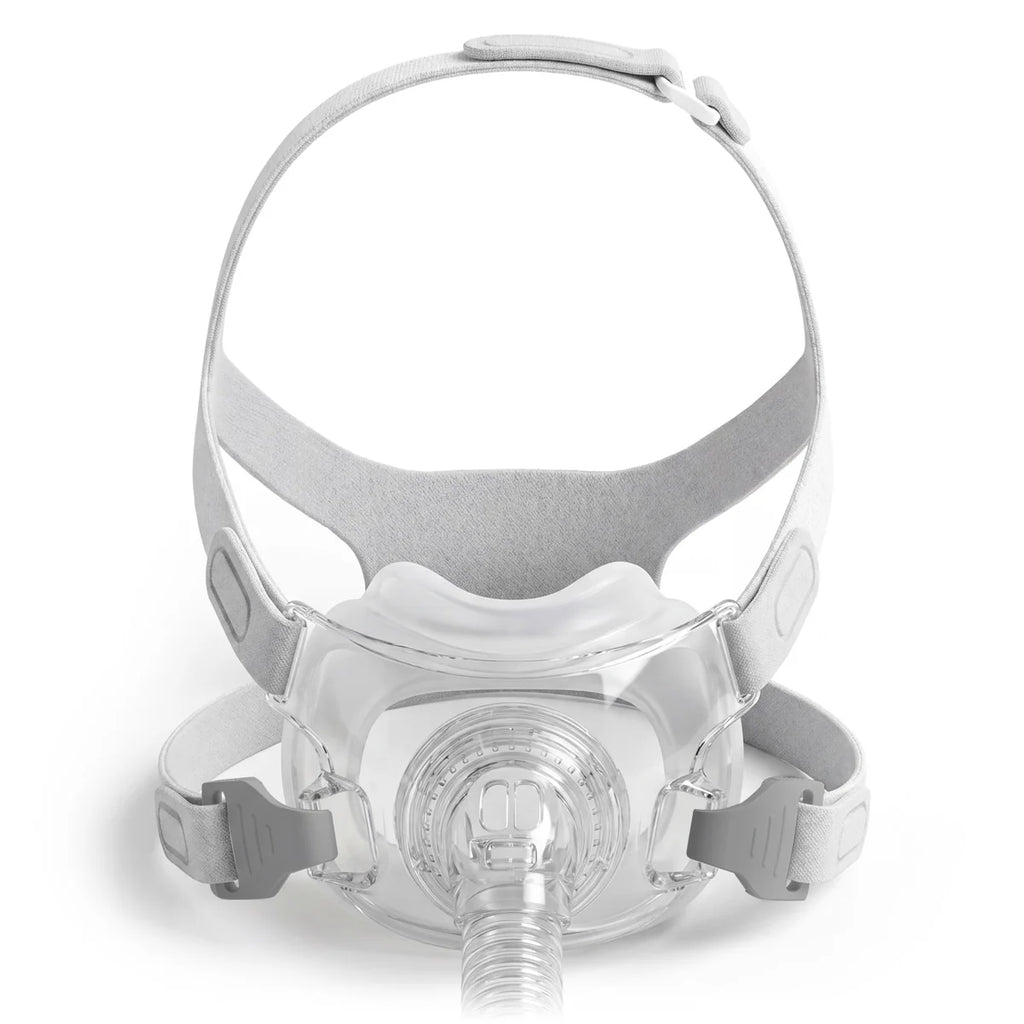 ReactHealth Rio 2 Full Face Mask