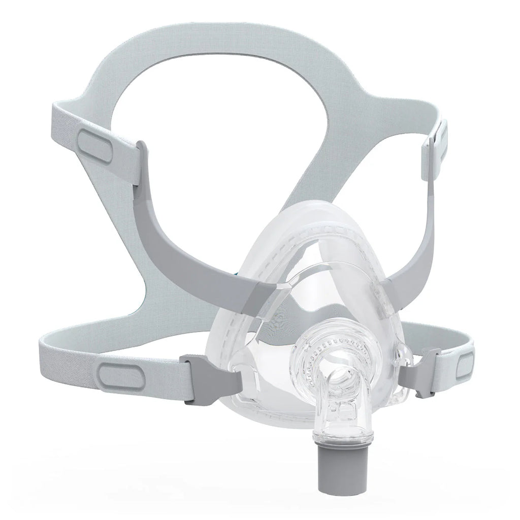 ReactHealth Siesta 2 Full Face Mask
