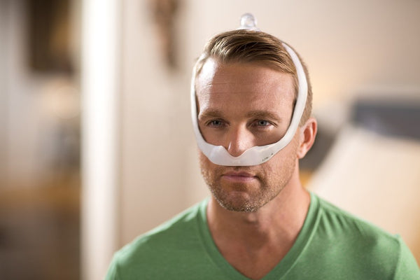 CPAP Mask