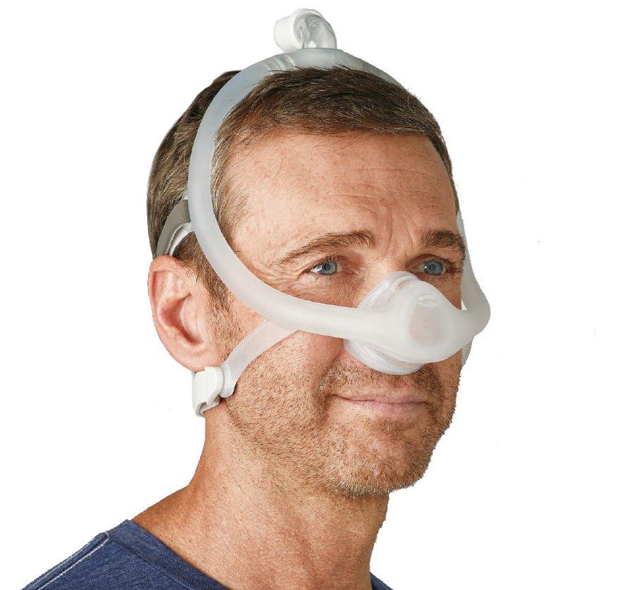 Capa mask best sale